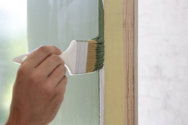 Mold Remediation for Vacation Homes in Eidson Road, TX
